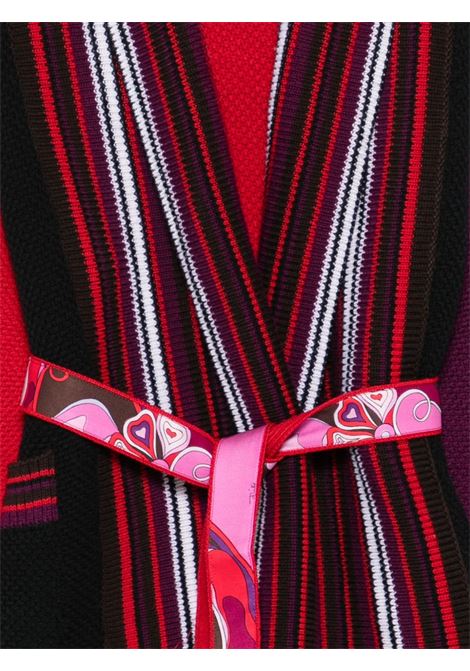 Cardigan Emilio Pucci Kids EMILIO PUCCI KIDS | MAGLIONI E CARDIGAN | PX9A50W0207412